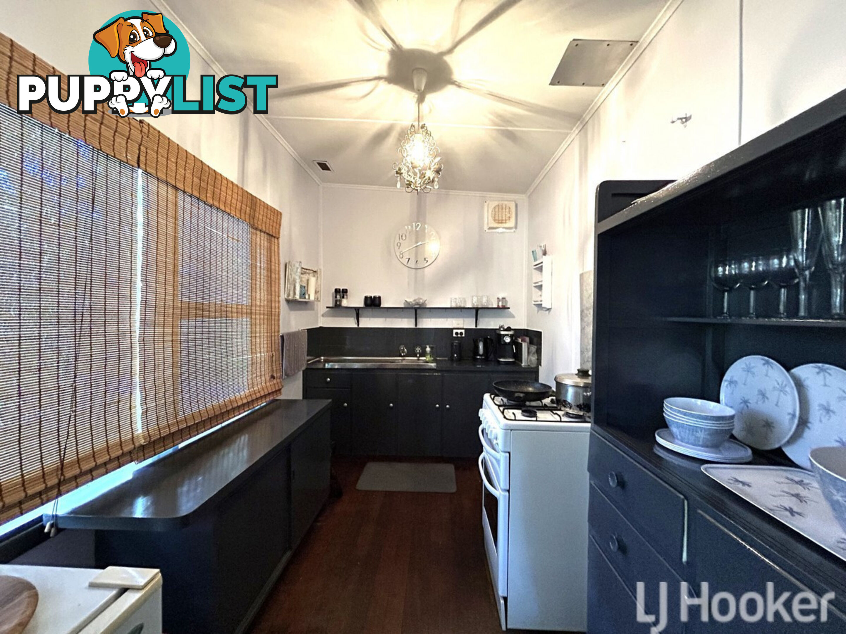 4 Durham Crescent DAWESVILLE WA 6211