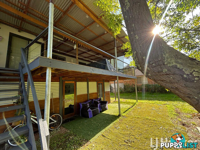 4 Durham Crescent DAWESVILLE WA 6211
