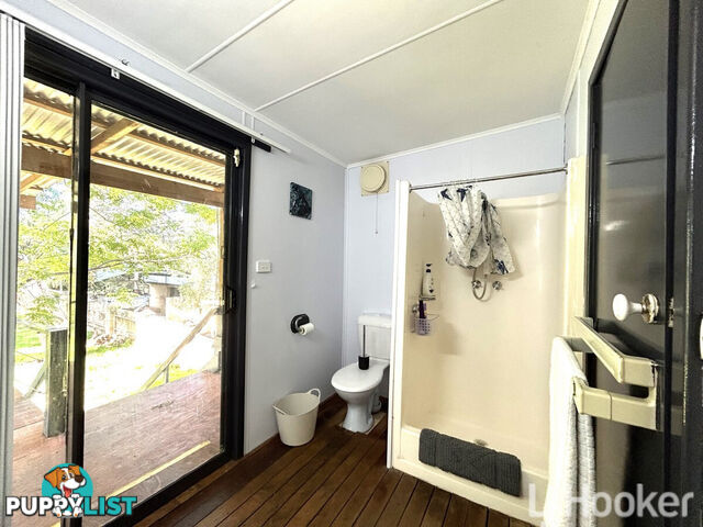 4 Durham Crescent DAWESVILLE WA 6211