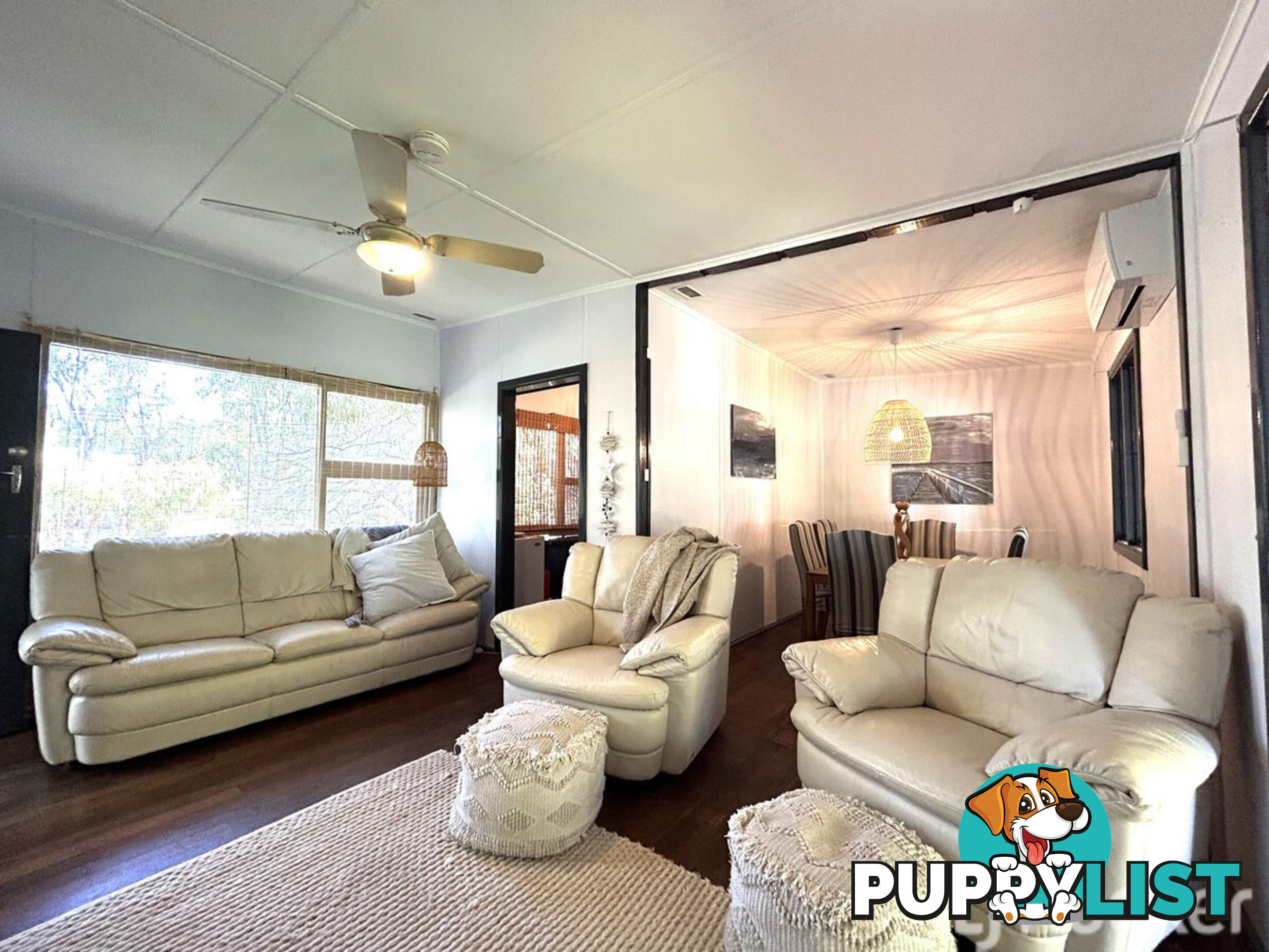 4 Durham Crescent DAWESVILLE WA 6211