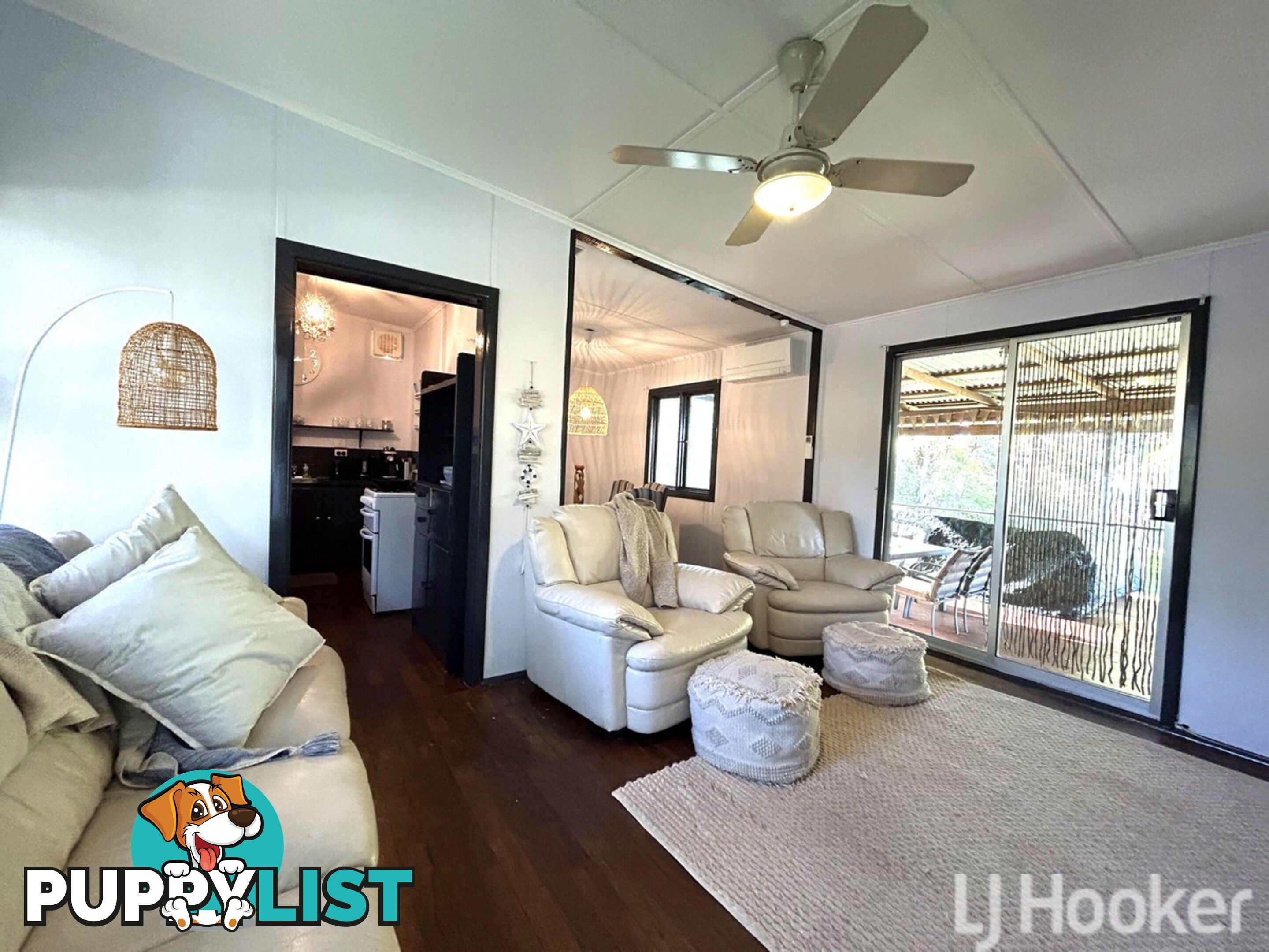 4 Durham Crescent DAWESVILLE WA 6211
