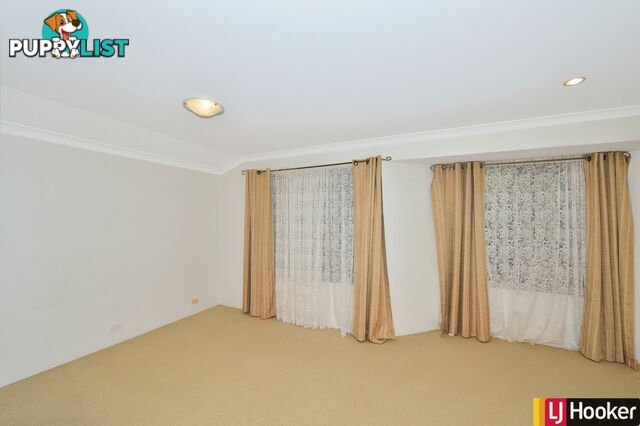 6 Adare Place COODANUP WA 6210