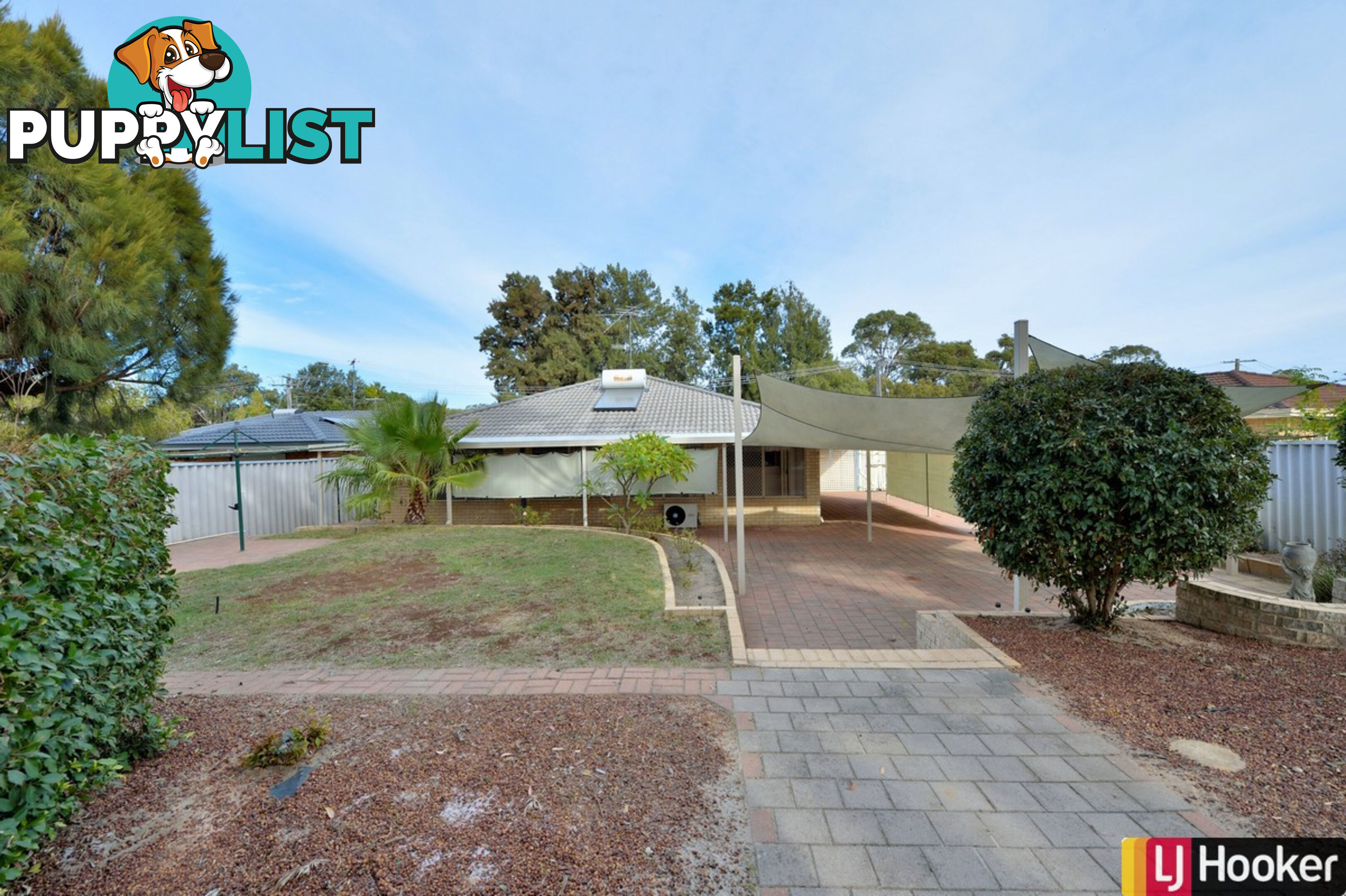 6 Adare Place COODANUP WA 6210