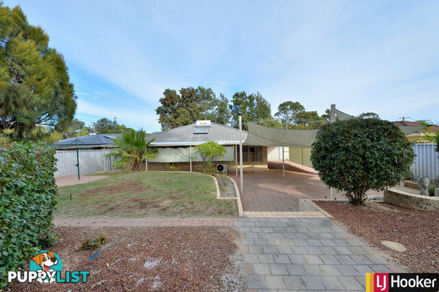 6 Adare Place COODANUP WA 6210