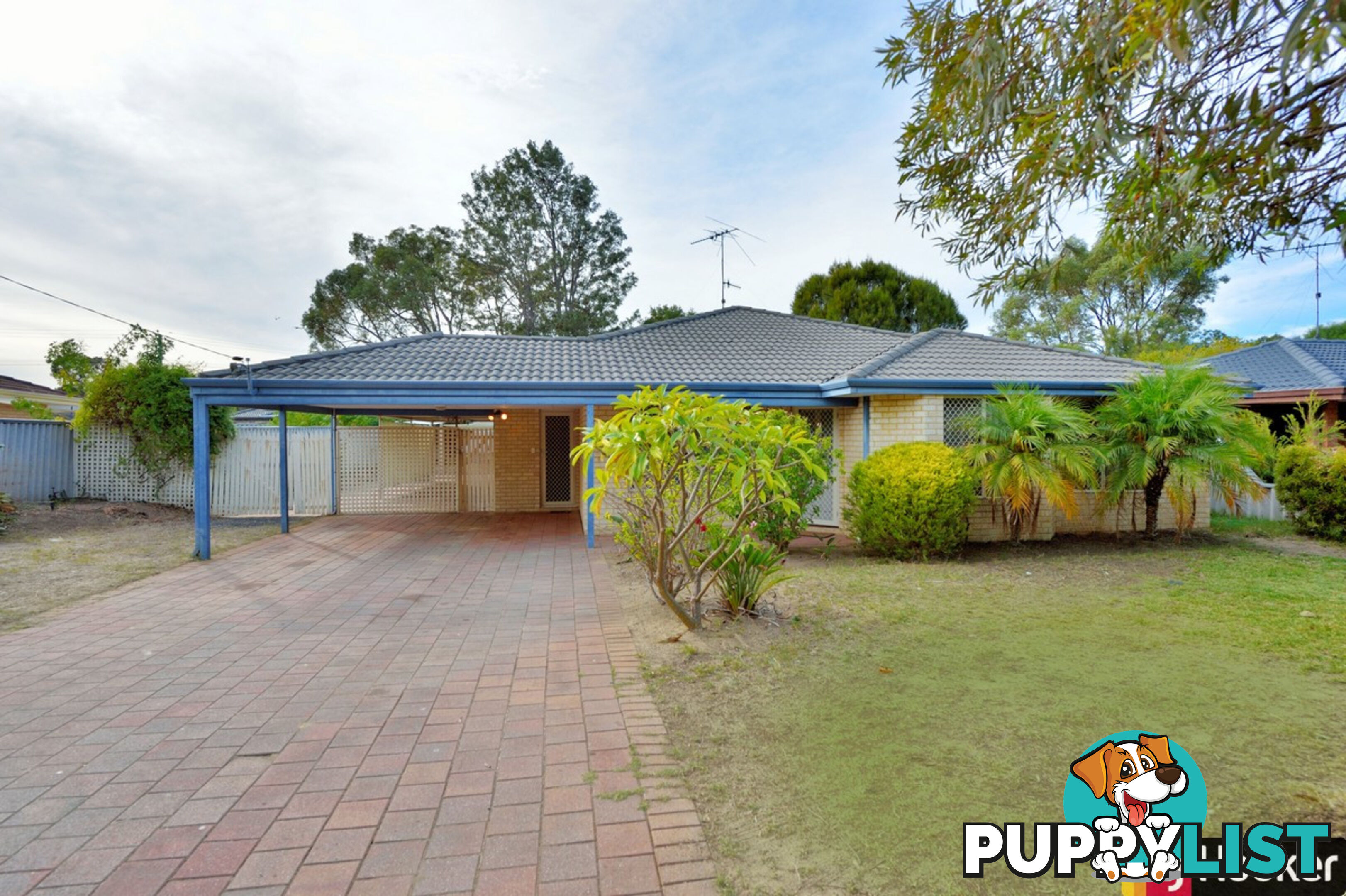 6 Adare Place COODANUP WA 6210