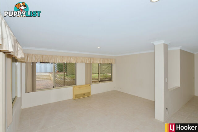 6 Adare Place COODANUP WA 6210