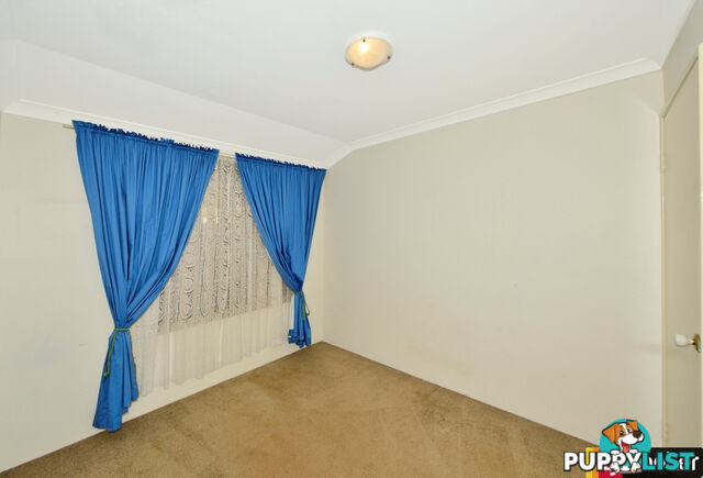 6 Adare Place COODANUP WA 6210