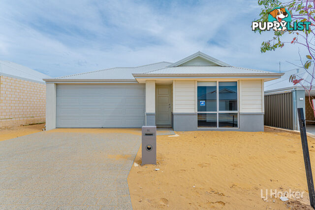 11 Hermosa Way MADORA BAY WA 6210