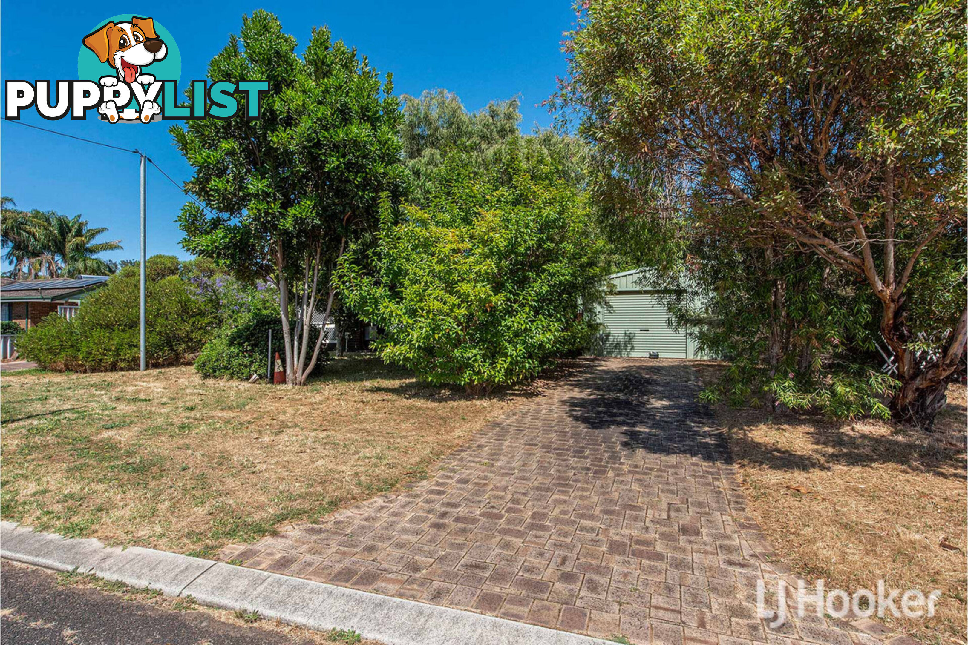 2 Kirkham Street PINJARRA WA 6208