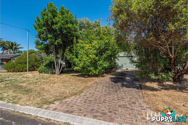 2 Kirkham Street PINJARRA WA 6208