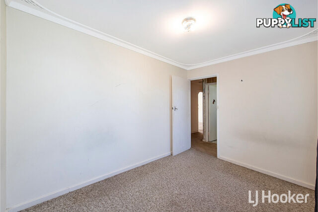 2 Kirkham Street PINJARRA WA 6208