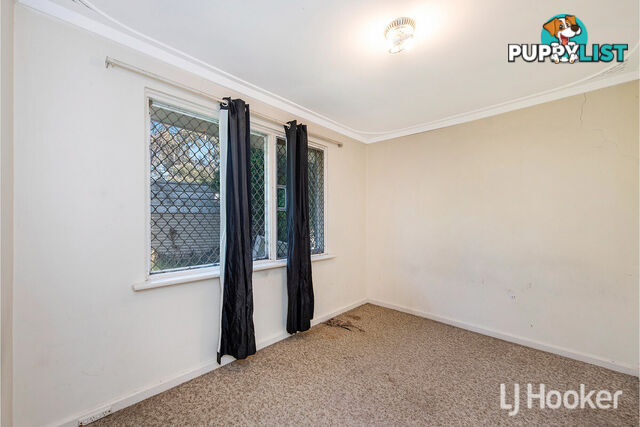 2 Kirkham Street PINJARRA WA 6208