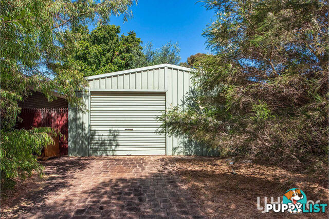 2 Kirkham Street PINJARRA WA 6208