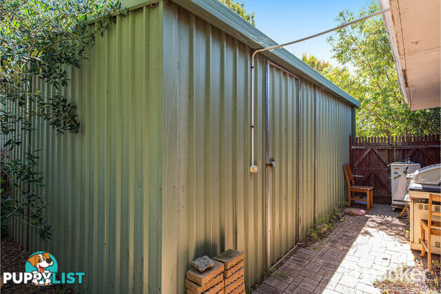 2 Kirkham Street PINJARRA WA 6208