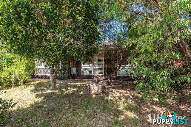 2 Kirkham Street PINJARRA WA 6208