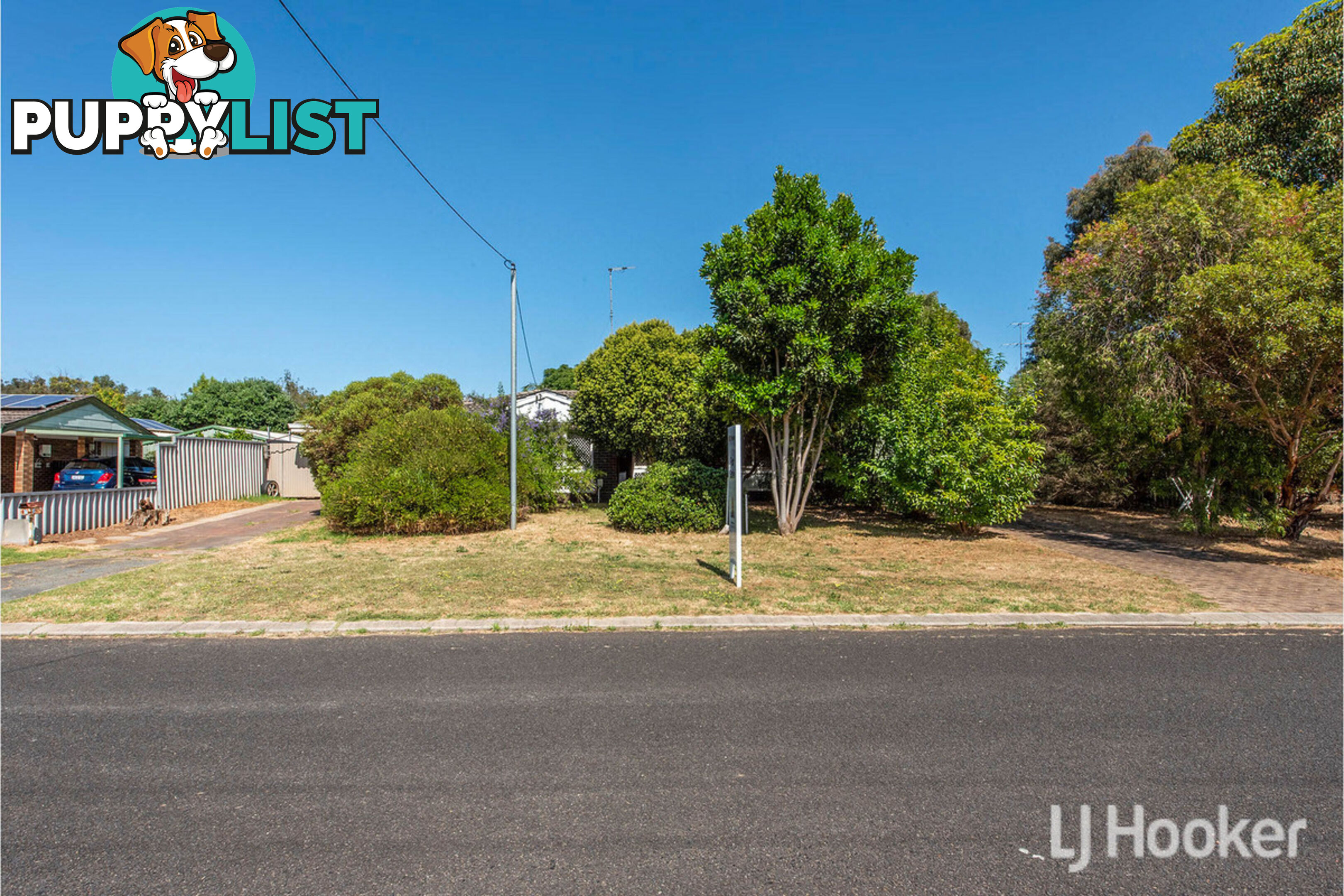 2 Kirkham Street PINJARRA WA 6208