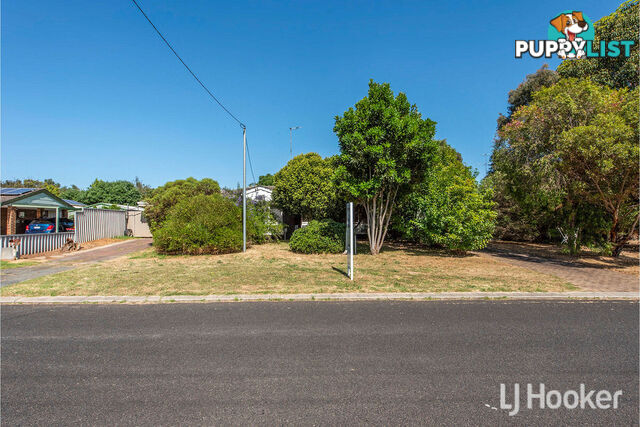 2 Kirkham Street PINJARRA WA 6208