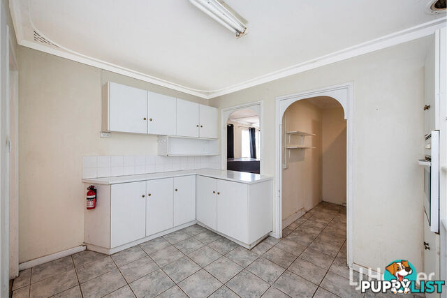 2 Kirkham Street PINJARRA WA 6208