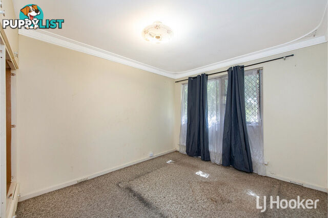 2 Kirkham Street PINJARRA WA 6208