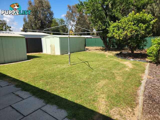 36 James Street PINJARRA WA 6208