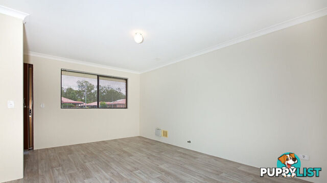 36 James Street PINJARRA WA 6208