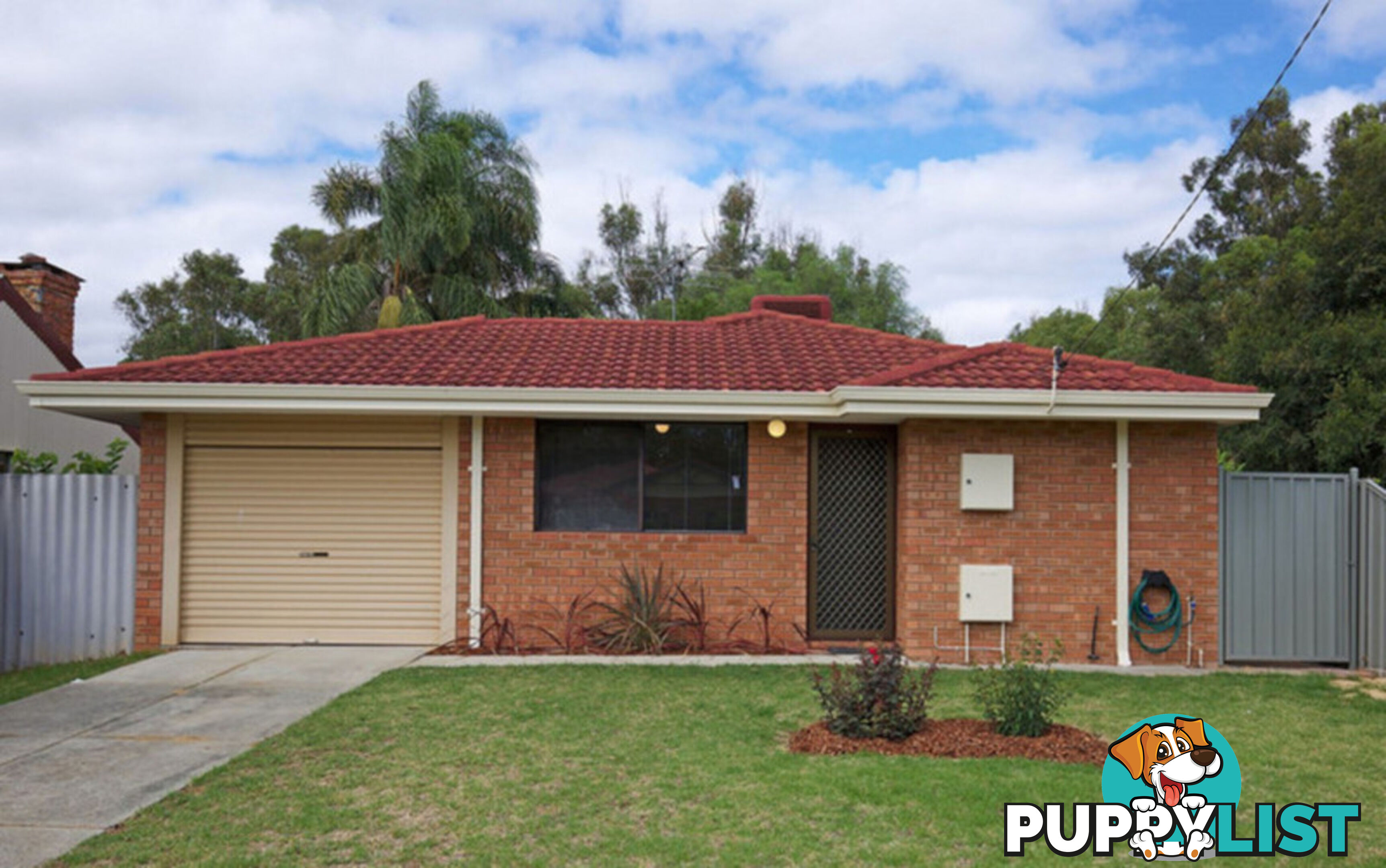 36 James Street PINJARRA WA 6208