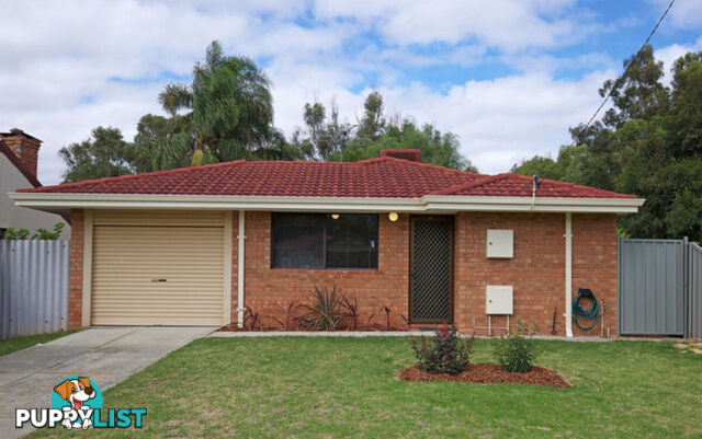 36 James Street PINJARRA WA 6208