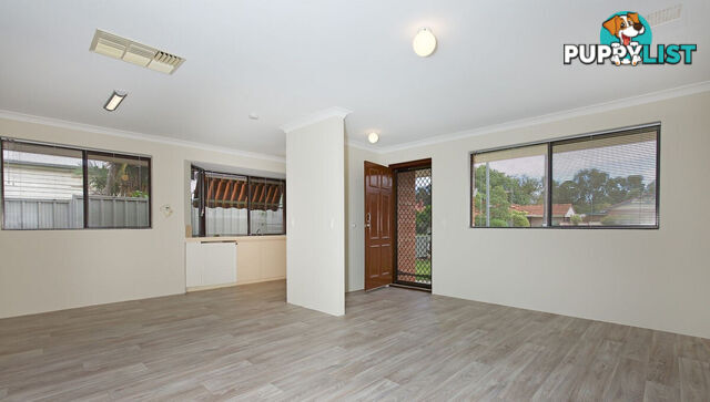 36 James Street PINJARRA WA 6208