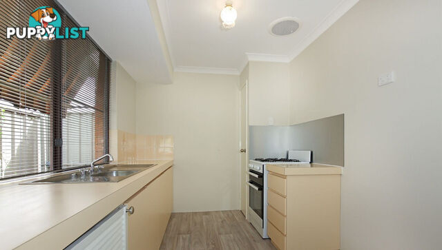 36 James Street PINJARRA WA 6208