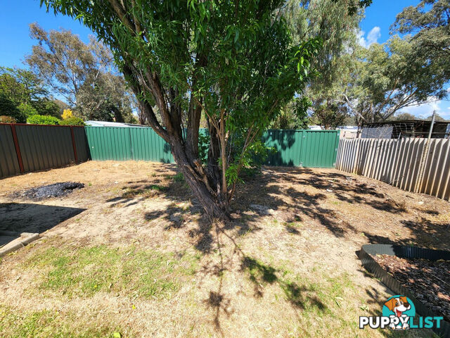 36 James Street PINJARRA WA 6208