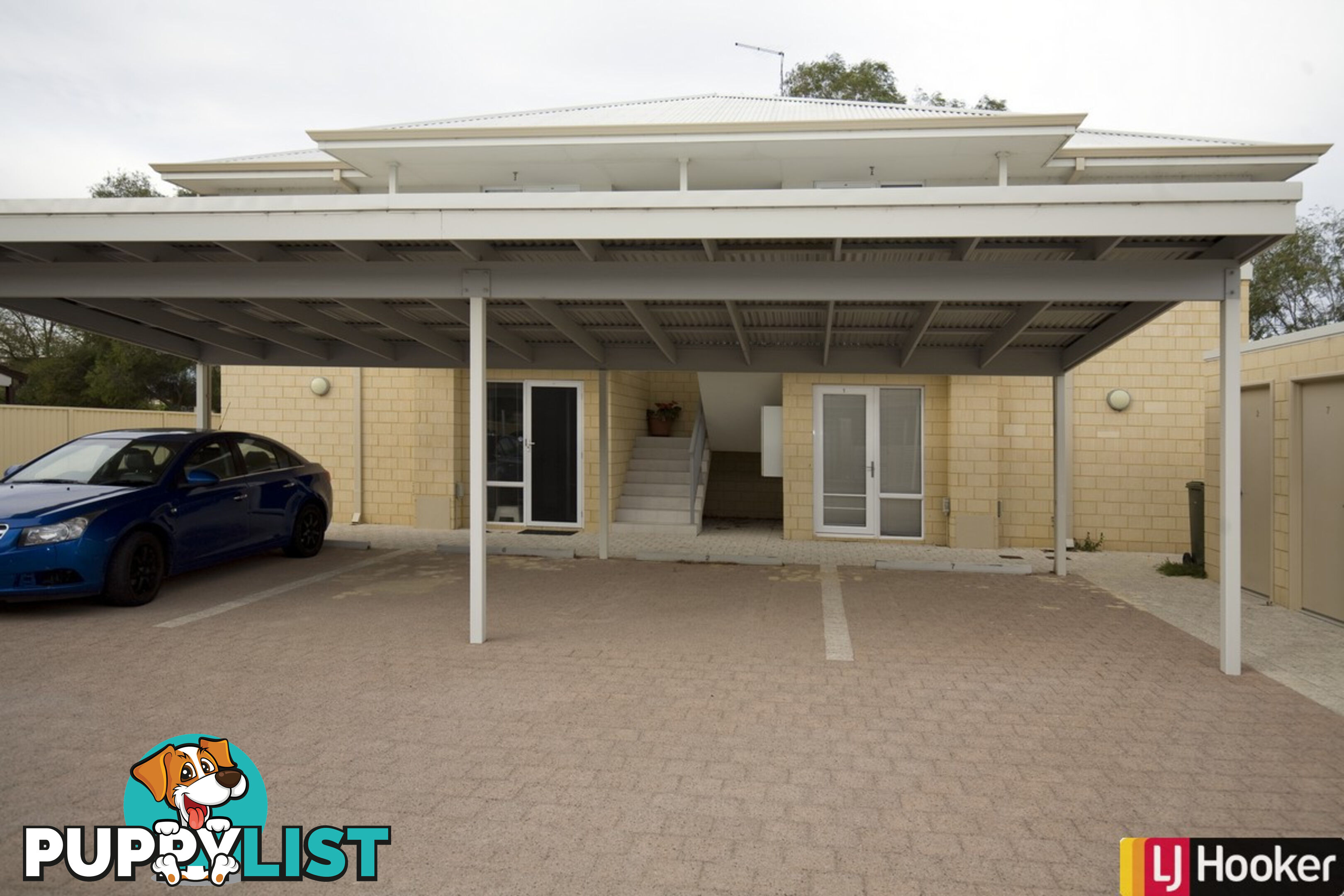 2/72 Tuckey Street MANDURAH WA 6210