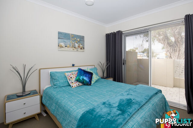 2/72 Tuckey Street MANDURAH WA 6210