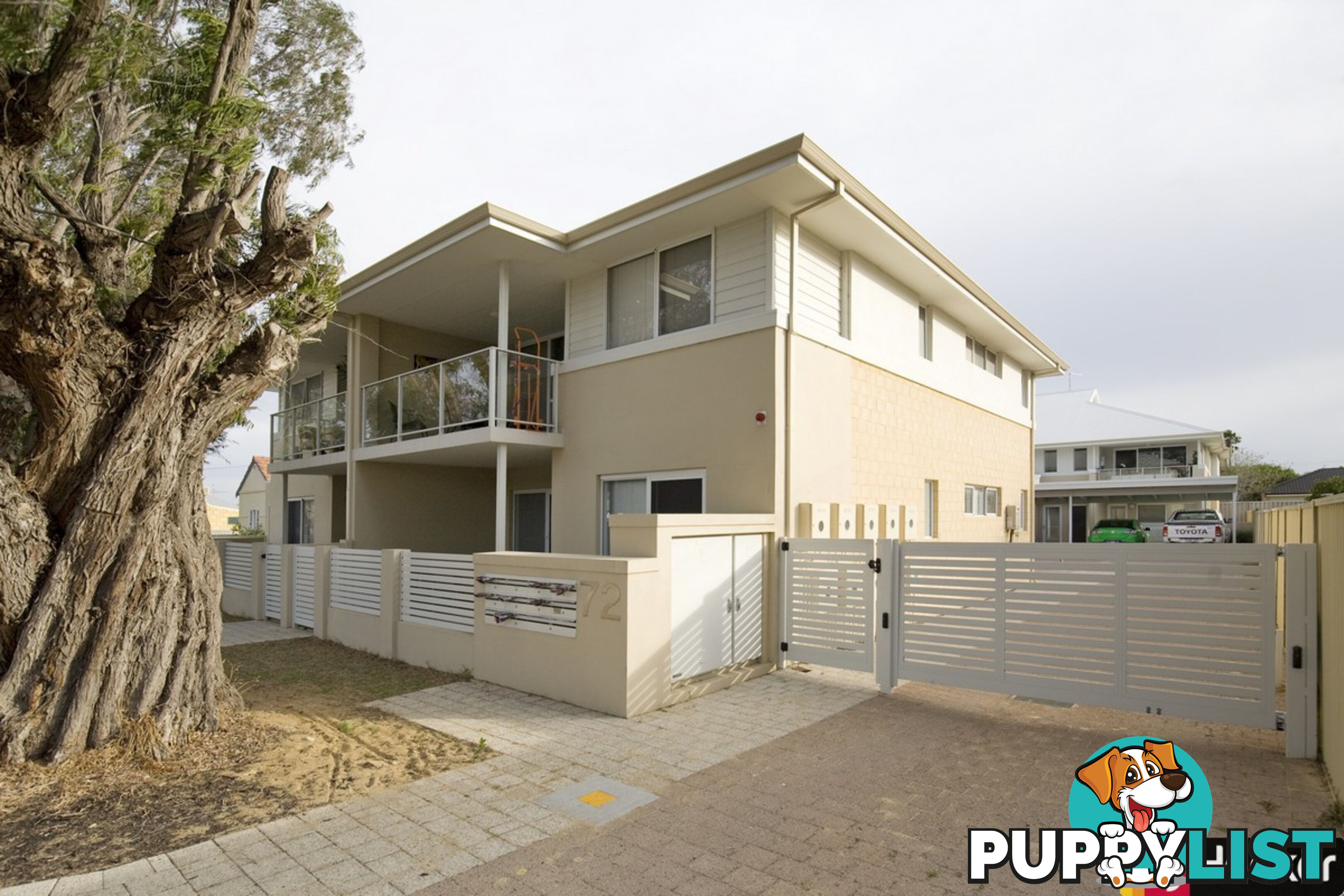 2/72 Tuckey Street MANDURAH WA 6210