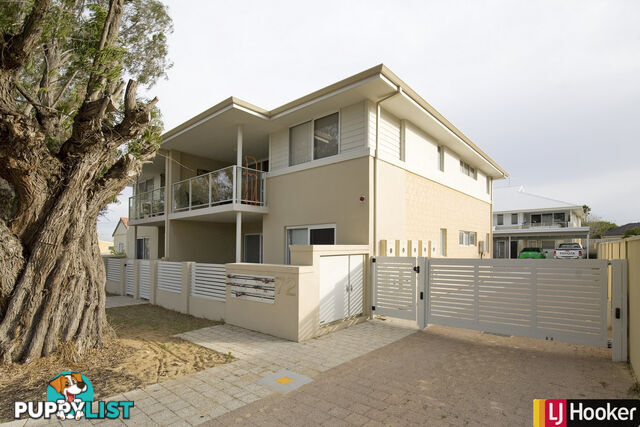 2/72 Tuckey Street MANDURAH WA 6210