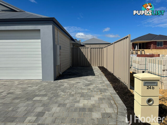 24B Daffodil Way KARNUP WA 6176