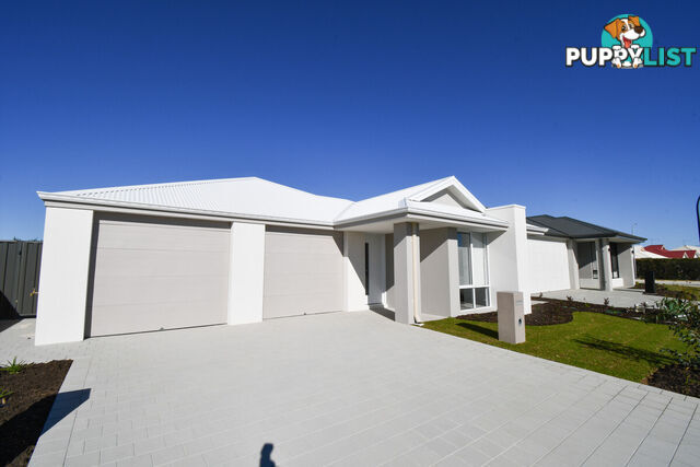 15B Bonsall Way RAVENSWOOD WA 6208