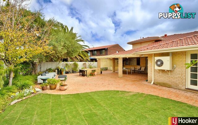 5 Seawind Drive SILVER SANDS WA 6210