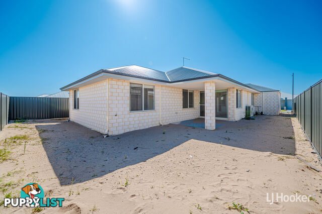 13 Moonlight Street MADORA BAY WA 6210