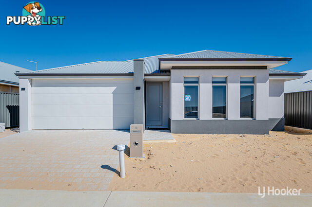 13 Moonlight Street MADORA BAY WA 6210