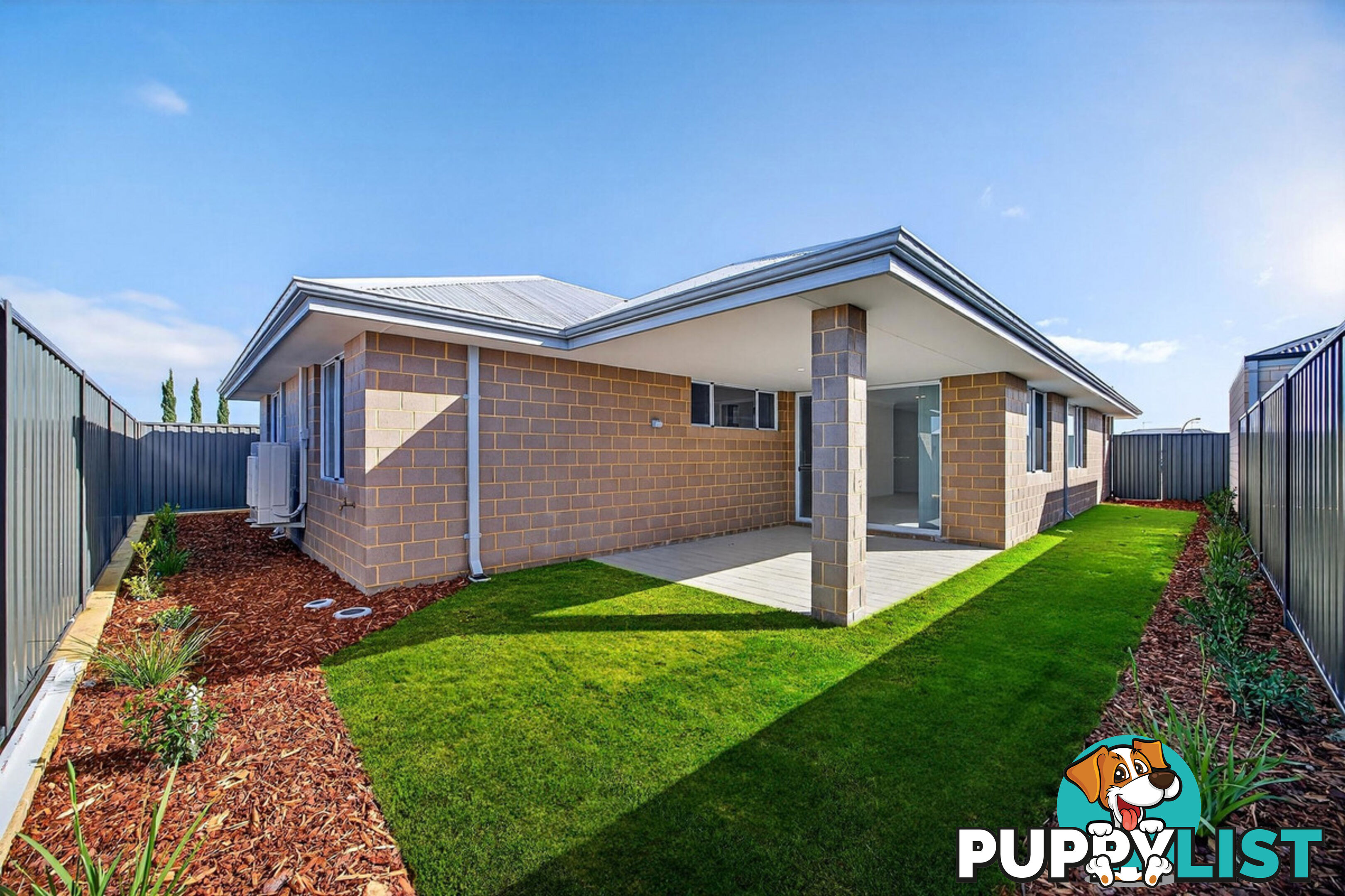 8 Mast Close DUDLEY PARK WA 6210