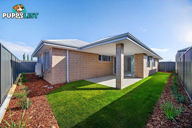 8 Mast Close DUDLEY PARK WA 6210