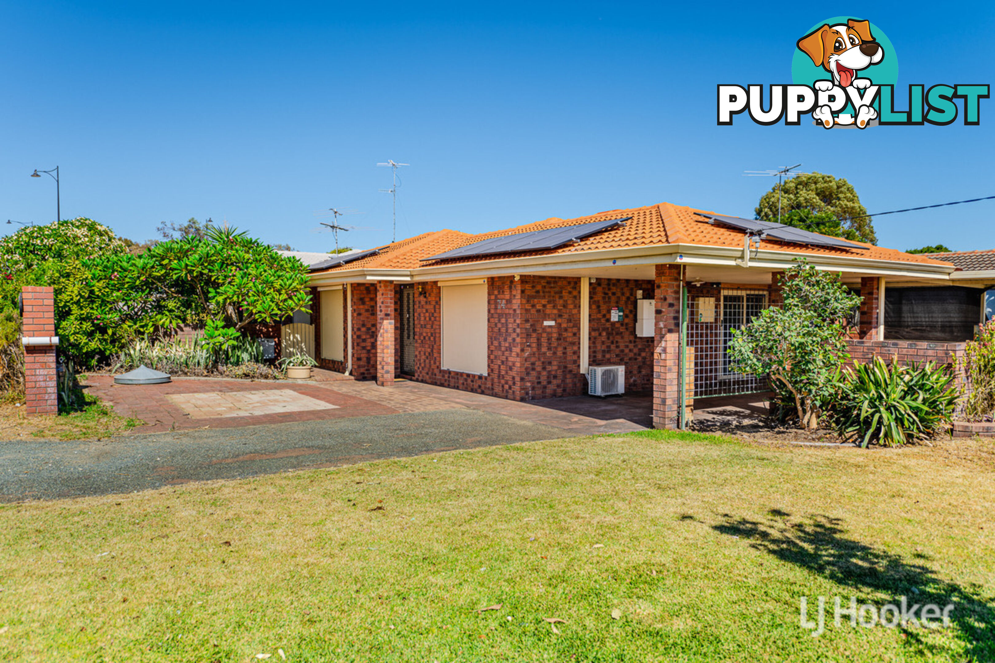 1/74 Anstruther Road MANDURAH WA 6210