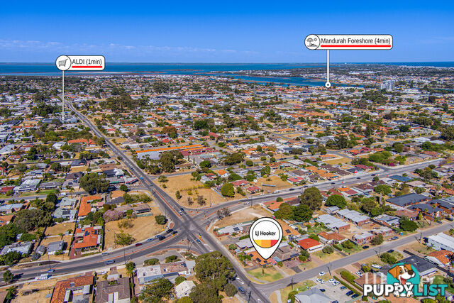 1/74 Anstruther Road MANDURAH WA 6210