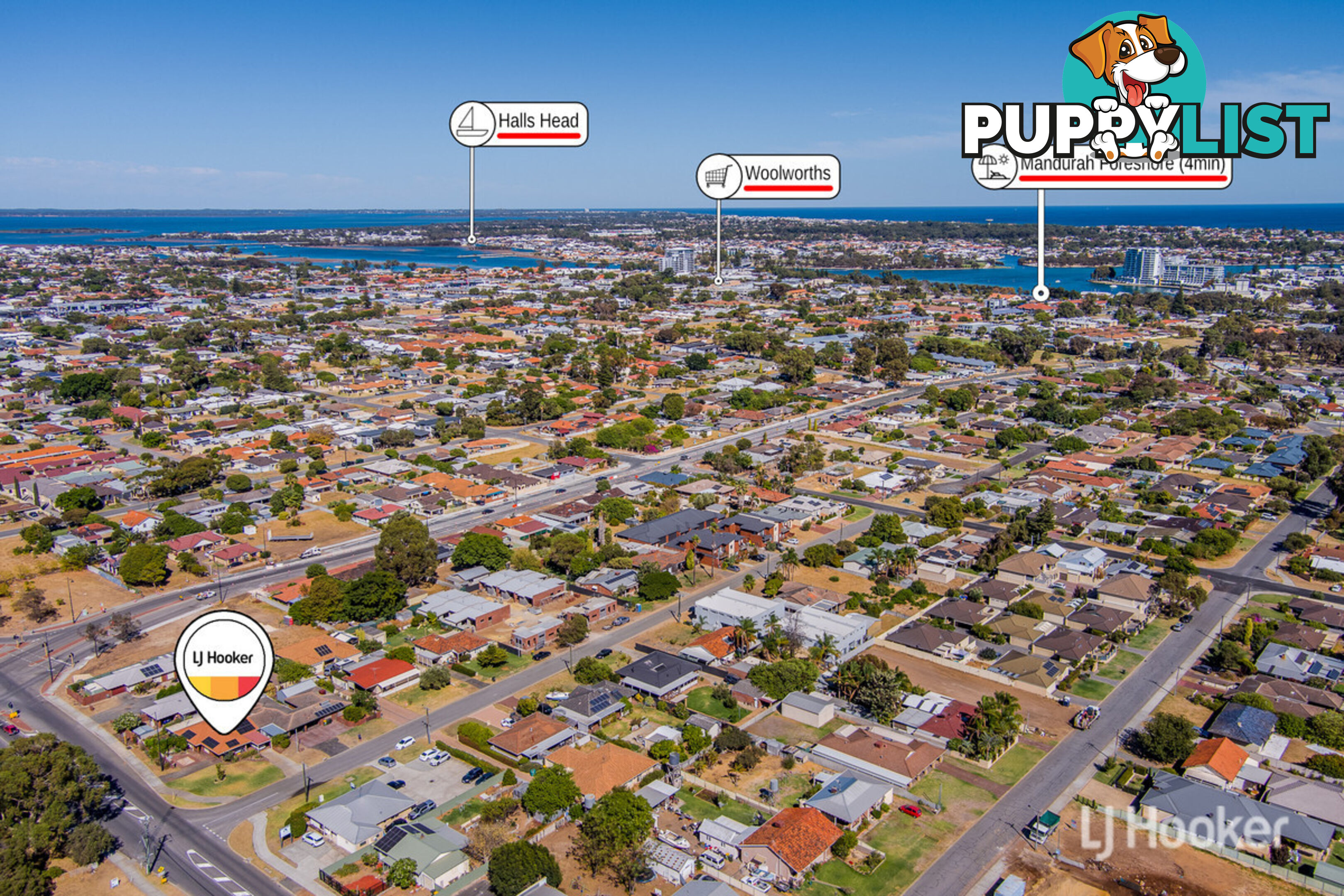 1/74 Anstruther Road MANDURAH WA 6210