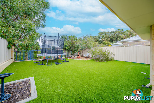 7 Lytham Lane MEADOW SPRINGS WA 6210