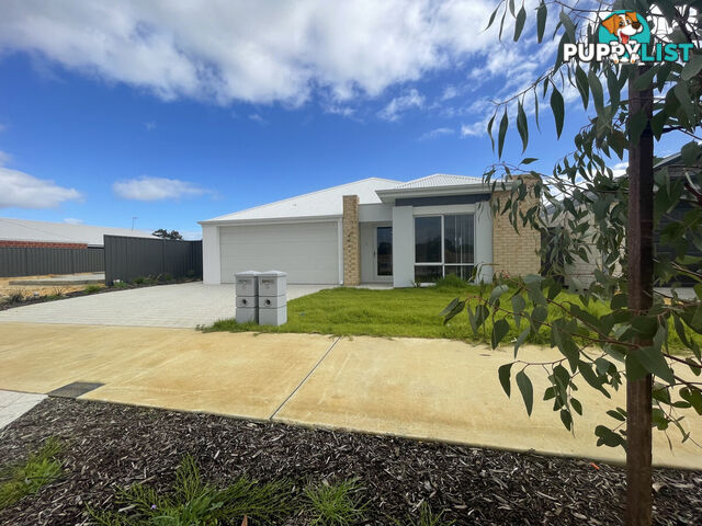 15A Avalanche Parade BALDIVIS WA 6171