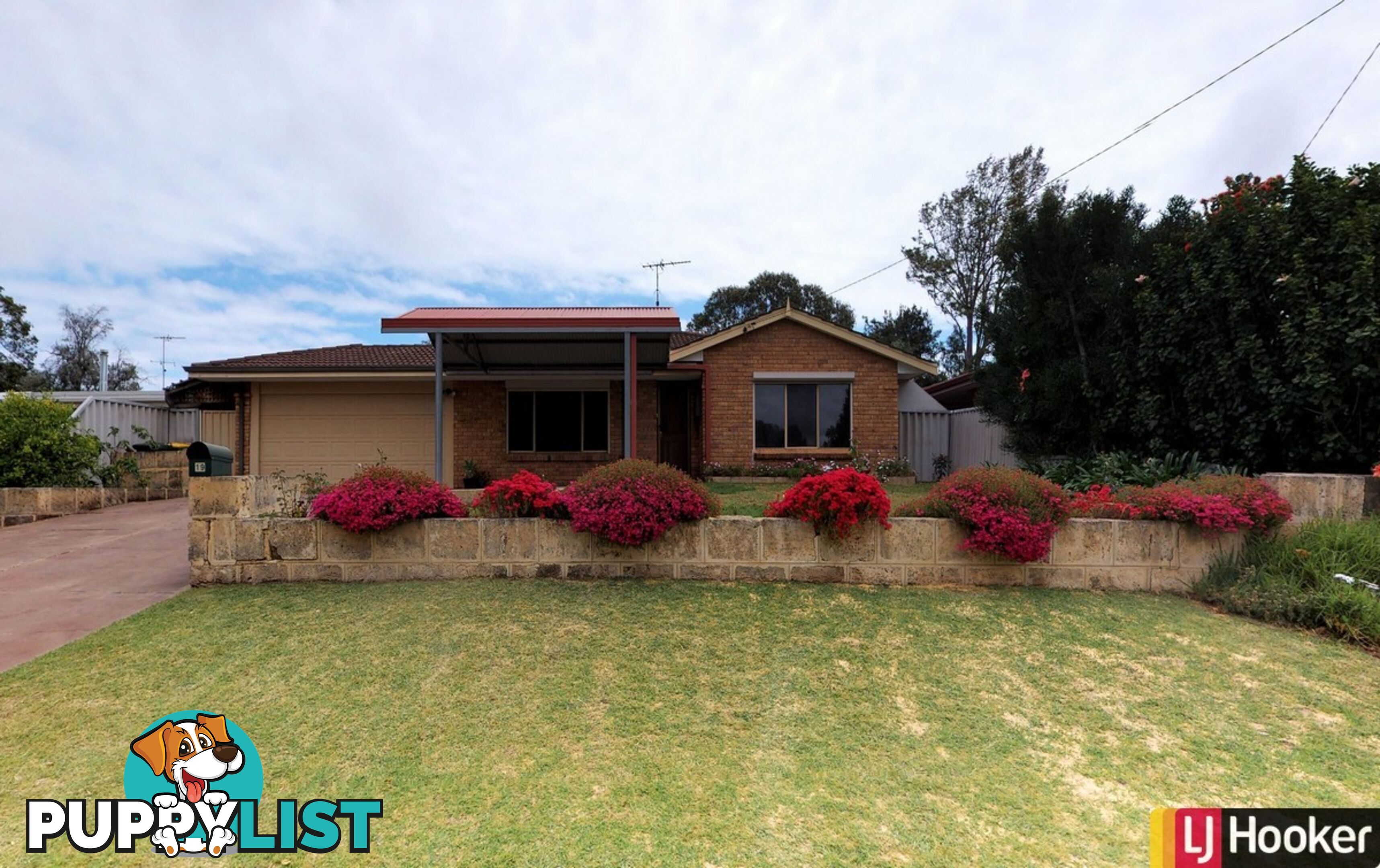 19 Hillway Street DAWESVILLE WA 6211