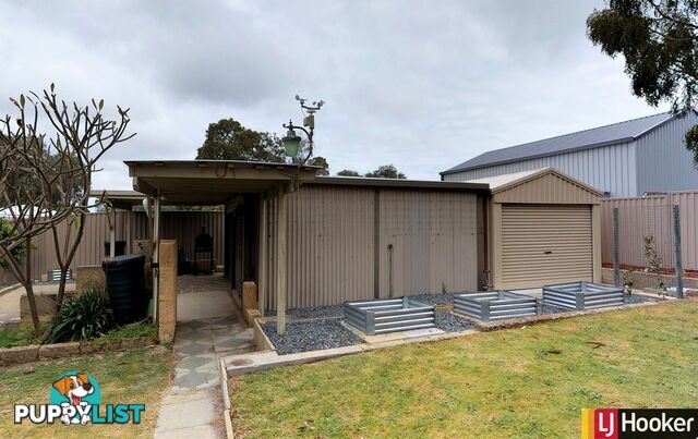 19 Hillway Street DAWESVILLE WA 6211