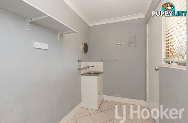 4 Tulley Court ROCKINGHAM WA 6168