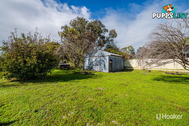 136 Banksia Terrace SOUTH YUNDERUP WA 6208